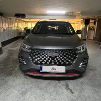 Mvm X55 pro sport|خودرو سواری و وانت|تهران, جنت‌آباد جنوبی|دیوار