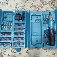 پیچ گوشتی شارژی ماکیتا