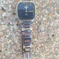 ساعت سی تی زن کوارتز مچی نبضی قدیمی ۶۰سال قدمت|ساعت|اصفهان, شیخ اشراق|دیوار