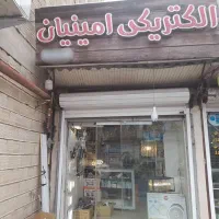 اجاره مغازه ۱۰ متری پستک