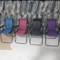 صندلی سوپرپلاس فنرداردسته دارجالیوانی صندلی تاشو