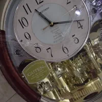 ساعت دیواری