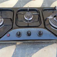 فروش گاز صفحه ای