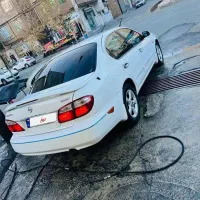 ماکسیما مدل ۸۲ اتومات بدنه درحد ۹۱ میاندواب