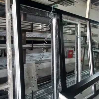 درب.پنجره.کرکره.ماربل شیت.رنگ|مصالح و تجهیزات ساختمان|قم, قلعه صدری|دیوار