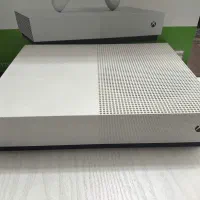 ایکس باکس وان اس