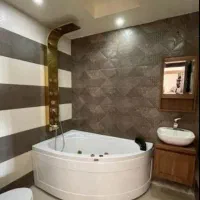 لوله‌کشی‌‌‌‌‌ ‌ساختمان‌‌‌به‌صورت‌حرفی‌