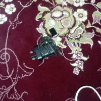 Aux شارژر سوزنی