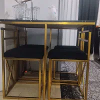 میز ناهارخوری ۴نفره نو