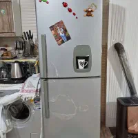 یخچال فریزر