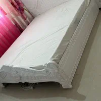 تخت خواب دونفره