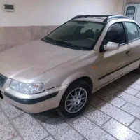 سمند  ۸۴|خودرو سواری و وانت|مشهد, هفت تیر (آب و برق)|دیوار