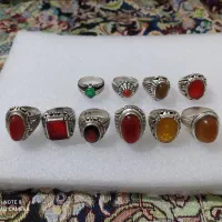 عقیق کهنه زنجان