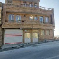 باسلام بنده اوستاسنگ کاری هستم نمای رومی میزنم