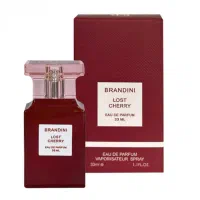 خاص ترین مدل عطرهای مینیاتوری برندینی