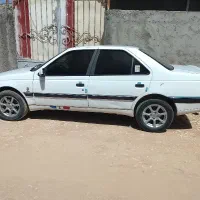 ماشین 405slxتیوفایو