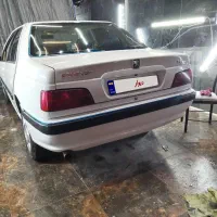 پارس 1401|خودرو سواری و وانت|سبزوار, امیر کبیر|دیوار