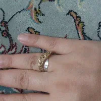 حلقه طلا|جواهرات|مشهد, تربیت (صدف)|دیوار