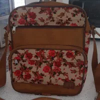کیف دوشی سنتی