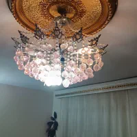لوستر فروشی|لوستر و چراغ آویز|سنندج, |دیوار
