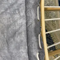 گهواره ننو|اسباب و اثاث بچه|رشت, هلال احمر|دیوار
