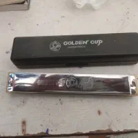 ساز دهنی هارمونکا برای مبتدی|سازهای بادی|تهران, فلسطین (میدان انقلاب)|دیوار