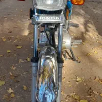 موتور۱۲۵چهاردنده مدل۹۰