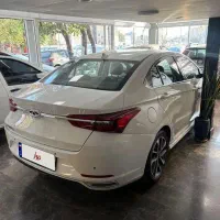 چری آریزو ۶|خودرو سواری و وانت|تهران, سبلان (لشگر)|دیوار