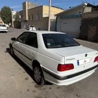 پارس سال ۹۹ بیرنگ سیمی|خودرو سواری و وانت|یزد, |دیوار