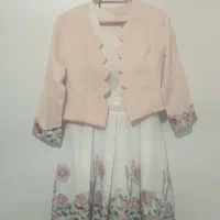 لباس مجلسی