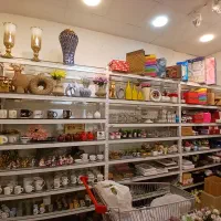 ویترین راک تهران در حد نو