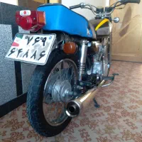 پیشتاز 88|موتورسیکلت|تربت جام, پارک جنگلی|دیوار