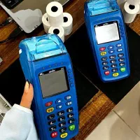 کارتخوان با تراکنش بالا مدل های متفاوت /کد 341