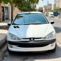 206 مدل ۹۳ تیپ5