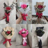 گل ربانی و..|گل مصنوعی|گرگان, |دیوار