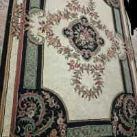 فرش ۶ متری سالم