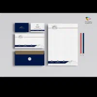 طراحی و چاپ کارت ویزیت تراکت فاکتور کاتالوگ بنر|خدمات رایانهای و موبایل|تبریز, |دیوار