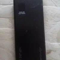 پاور بانک استفاده نشده