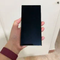 S24 ultra 256gb|موبایل|تهران, بلوار کشاورز|دیوار