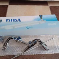 شلف زیرآینه ای مدل دیبا|لوازم سرویس بهداشتی|زیباشهر, |دیوار