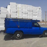 نیسان وانت کرایه
