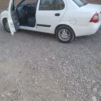 تیبا یک مدل ۹۲|خودرو سواری و وانت|چناران, |دیوار