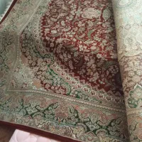 قالی ۹ متری. ۵۰۰ شانه