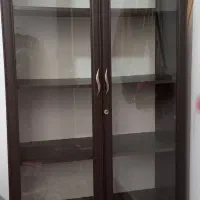 کمد کتابخانه