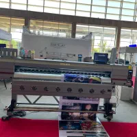 دستگاه چاپ اکو سالونت عرض ۲۲۰