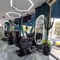 آموزش آرایشگری مردانه