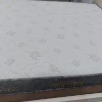 تشک دونفره ۱۶۰ سانتی خوش خواب.کیفیت عالی.نو