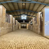 پانسیون باشگاه سوارکاری اسب