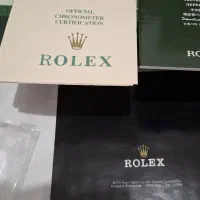 جعبه ساعت رولکس|ساعت|فردیس, داوری|دیوار