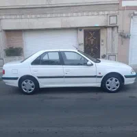 پژو پارس Tu5